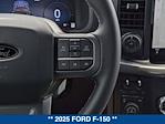 2025 Ford F-150 SuperCrew Cab 4WD Pickup for sale #SKD65070 - photo 26