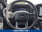 2025 Ford F-150 SuperCrew Cab 4WD Pickup for sale #SKD65070 - photo 27