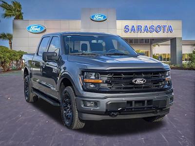 2025 Ford F-150 SuperCrew Cab 4WD Pickup for sale #SKD65098 - photo 1