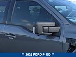 2025 Ford F-150 SuperCrew Cab 4WD Pickup for sale #SKD65098 - photo 10