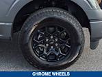 2025 Ford F-150 SuperCrew Cab 4WD Pickup for sale #SKD65098 - photo 11
