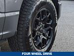 2025 Ford F-150 SuperCrew Cab 4WD Pickup for sale #SKD65098 - photo 12