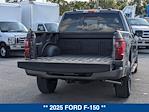2025 Ford F-150 SuperCrew Cab 4WD Pickup for sale #SKD65098 - photo 13