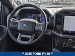 2025 Ford F-150 SuperCrew Cab 4WD Pickup for sale #SKD65098 - photo 17