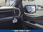 2025 Ford F-150 SuperCrew Cab 4WD Pickup for sale #SKD65098 - photo 18