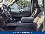 2025 Ford F-150 SuperCrew Cab 4WD Pickup for sale #SKD65098 - photo 21