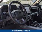 2025 Ford F-150 SuperCrew Cab 4WD Pickup for sale #SKD65098 - photo 22