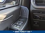 2025 Ford F-150 SuperCrew Cab 4WD Pickup for sale #SKD65098 - photo 24