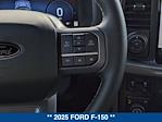 2025 Ford F-150 SuperCrew Cab 4WD Pickup for sale #SKD65098 - photo 26