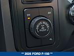 2025 Ford F-150 SuperCrew Cab 4WD Pickup for sale #SKD65098 - photo 33