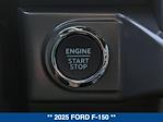2025 Ford F-150 SuperCrew Cab 4WD Pickup for sale #SKD65098 - photo 34