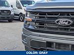 2025 Ford F-150 SuperCrew Cab 4WD Pickup for sale #SKD65098 - photo 9