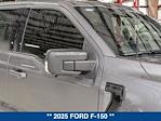 2025 Ford F-150 SuperCrew Cab 4WD Pickup for sale #SKD65363 - photo 10