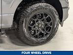 2025 Ford F-150 SuperCrew Cab 4WD Pickup for sale #SKD65363 - photo 12
