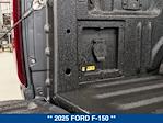 2025 Ford F-150 SuperCrew Cab 4WD Pickup for sale #SKD65363 - photo 14