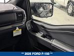 2025 Ford F-150 SuperCrew Cab 4WD Pickup for sale #SKD65363 - photo 17