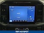 2025 Ford F-150 SuperCrew Cab 4WD Pickup for sale #SKD65363 - photo 18