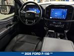 2025 Ford F-150 SuperCrew Cab 4WD Pickup for sale #SKD65363 - photo 20