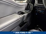 2025 Ford F-150 SuperCrew Cab 4WD Pickup for sale #SKD65363 - photo 21