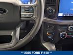 2025 Ford F-150 SuperCrew Cab 4WD Pickup for sale #SKD65363 - photo 23