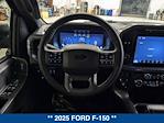 2025 Ford F-150 SuperCrew Cab 4WD Pickup for sale #SKD65363 - photo 24