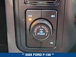 2025 Ford F-150 SuperCrew Cab 4WD Pickup for sale #SKD65363 - photo 32