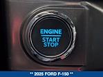 2025 Ford F-150 SuperCrew Cab 4WD Pickup for sale #SKD65363 - photo 33