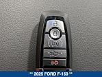2025 Ford F-150 SuperCrew Cab 4WD Pickup for sale #SKD65363 - photo 34
