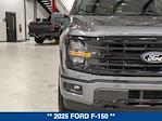 2025 Ford F-150 SuperCrew Cab 4WD Pickup for sale #SKD65363 - photo 9