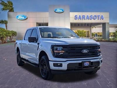 2025 Ford F-150 SuperCrew Cab 4WD Pickup for sale #SKD65485 - photo 1