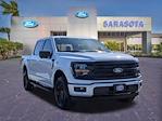 2025 Ford F-150 SuperCrew Cab 4WD Pickup for sale #SKD65485 - photo 1