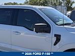 2025 Ford F-150 SuperCrew Cab 4WD Pickup for sale #SKD65485 - photo 10