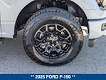 2025 Ford F-150 SuperCrew Cab 4WD Pickup for sale #SKD65485 - photo 11