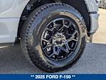 2025 Ford F-150 SuperCrew Cab 4WD Pickup for sale #SKD65485 - photo 12