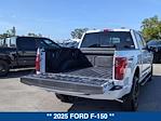 2025 Ford F-150 SuperCrew Cab 4WD Pickup for sale #SKD65485 - photo 13
