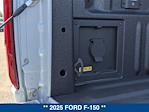 2025 Ford F-150 SuperCrew Cab 4WD Pickup for sale #SKD65485 - photo 14