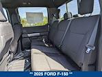 2025 Ford F-150 SuperCrew Cab 4WD Pickup for sale #SKD65485 - photo 15