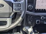 2025 Ford F-150 SuperCrew Cab 4WD Pickup for sale #SKD65485 - photo 23