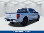 2025 Ford F-150 SuperCrew Cab 4WD Pickup for sale #SKD65485 - photo 2