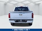 2025 Ford F-150 SuperCrew Cab 4WD Pickup for sale #SKD65485 - photo 5