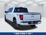 2025 Ford F-150 SuperCrew Cab 4WD Pickup for sale #SKD65485 - photo 6