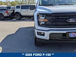 2025 Ford F-150 SuperCrew Cab 4WD Pickup for sale #SKD65485 - photo 9