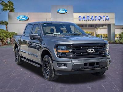 2025 Ford F-150 SuperCrew Cab 4WD Pickup for sale #SKD65692 - photo 1