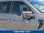 2025 Ford F-150 SuperCrew Cab 4WD Pickup for sale #SKD65692 - photo 10