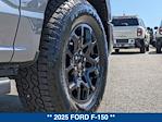 2025 Ford F-150 SuperCrew Cab 4WD Pickup for sale #SKD65692 - photo 12