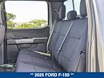 2025 Ford F-150 SuperCrew Cab 4WD Pickup for sale #SKD65692 - photo 15