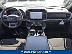 2025 Ford F-150 SuperCrew Cab 4WD Pickup for sale #SKD65692 - photo 16