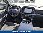 2025 Ford F-150 SuperCrew Cab 4WD Pickup for sale #SKD65692 - photo 17