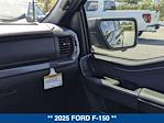 2025 Ford F-150 SuperCrew Cab 4WD Pickup for sale #SKD65692 - photo 18