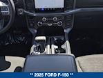 2025 Ford F-150 SuperCrew Cab 4WD Pickup for sale #SKD65692 - photo 20